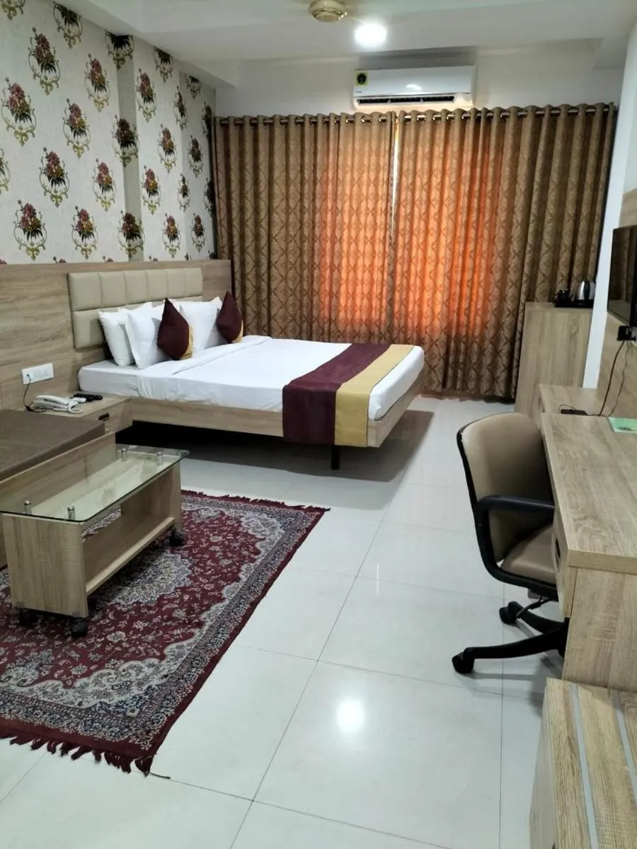 Image 3 of Hotel Seth Murlidhar Seva Sadan-Near Prem Mandir