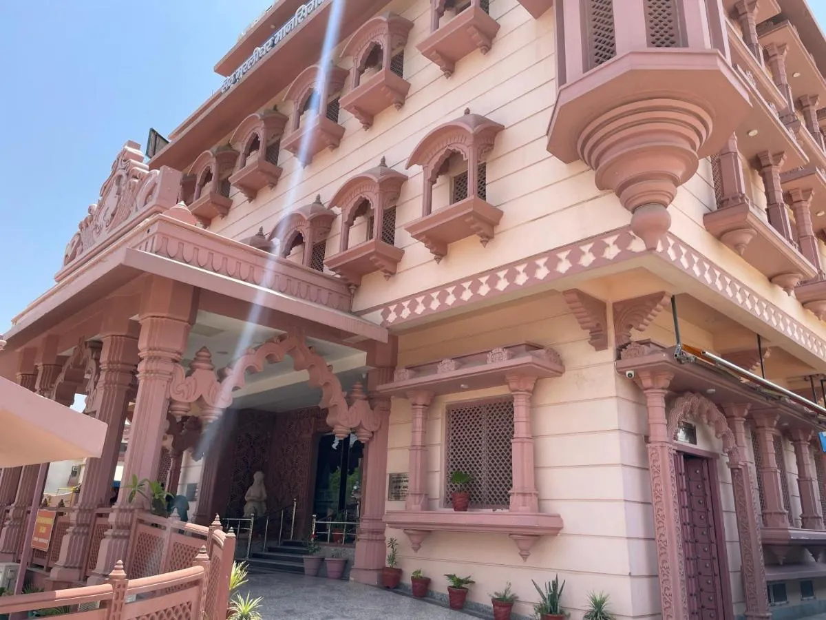 Image 1 of Hotel Seth Murlidhar Seva Sadan-Near Prem Mandir