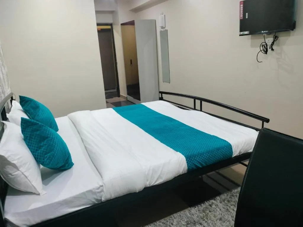 Image of Hotel Shanti Inn