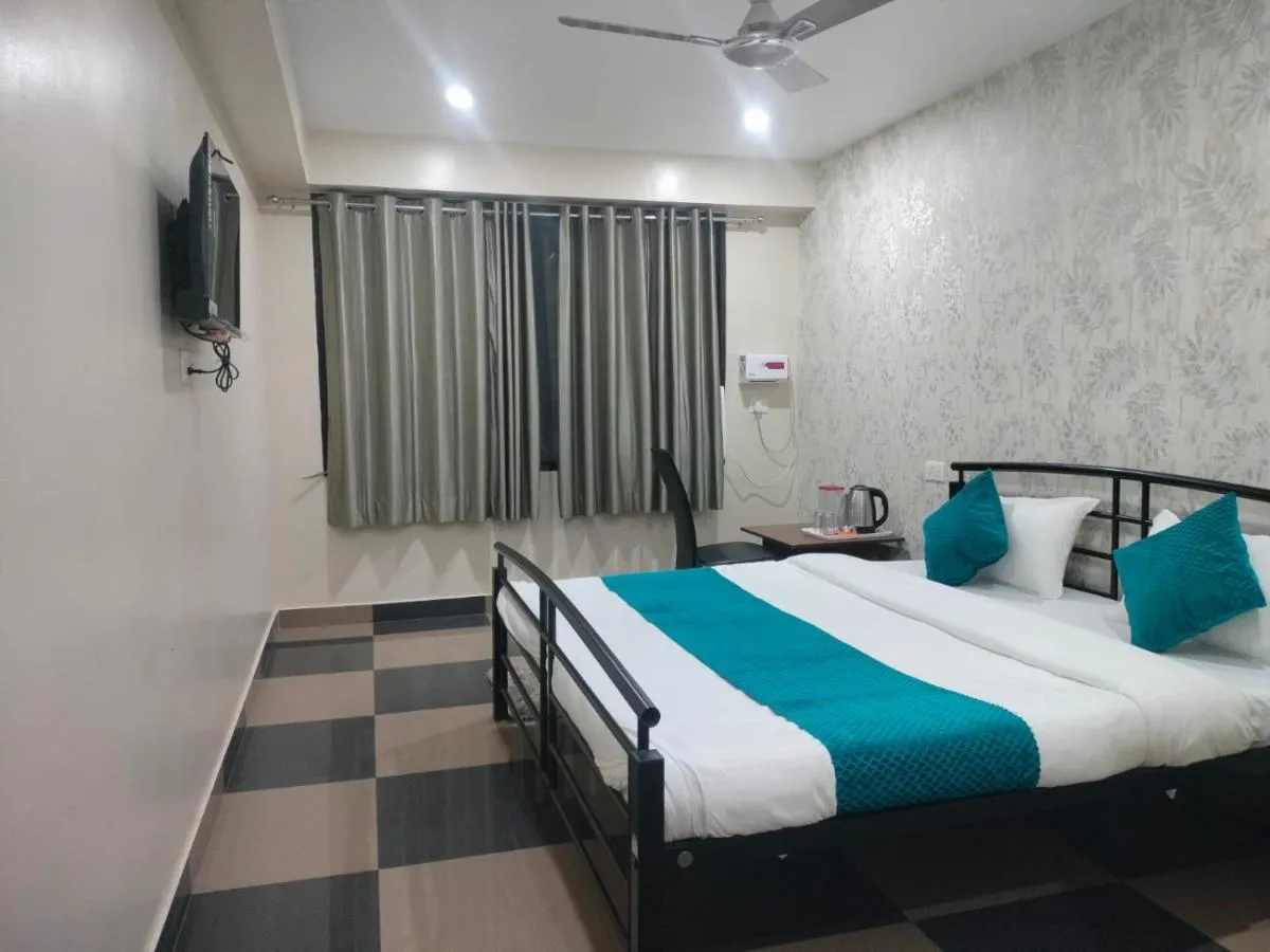 Image 2 of Hotel Shanti Inn