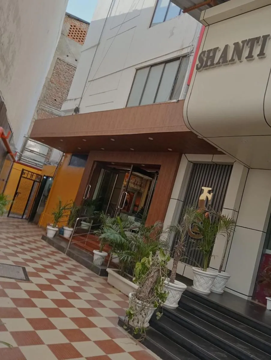 Image 3 of Hotel Shanti Inn