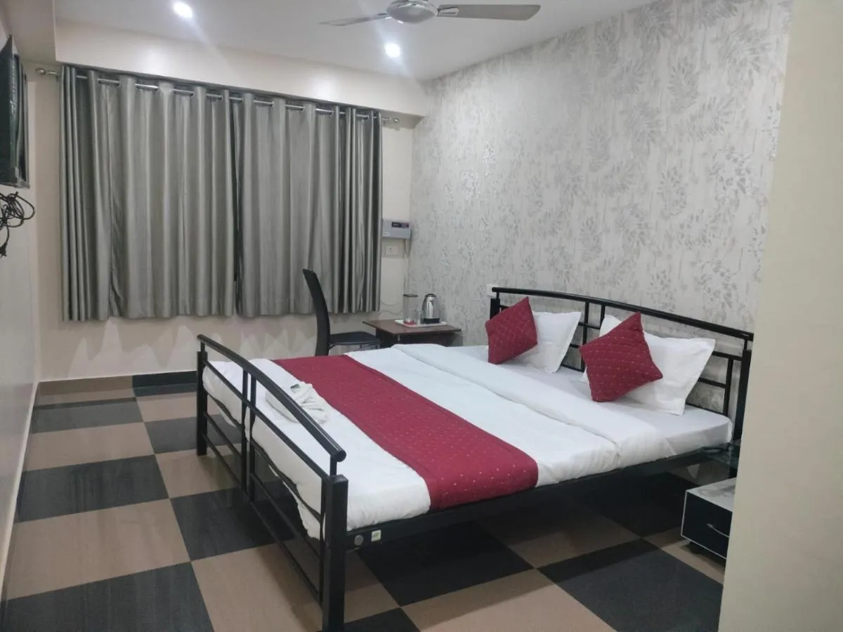 Image 6 of Hotel Shanti Inn
