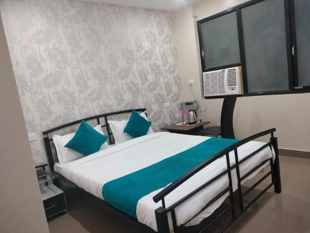 Image 5 of Hotel Shanti Inn