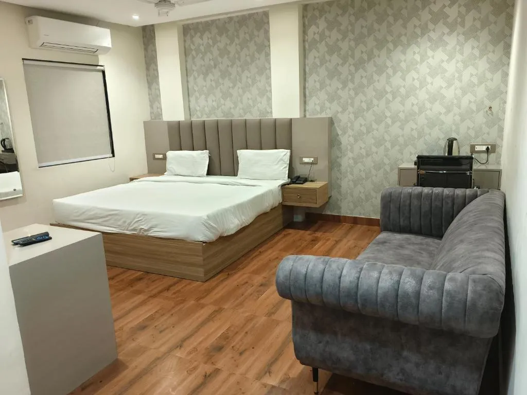 Image of Hotel Sharma Regency