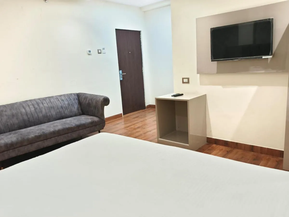 Image 1 of Hotel Sharma Regency