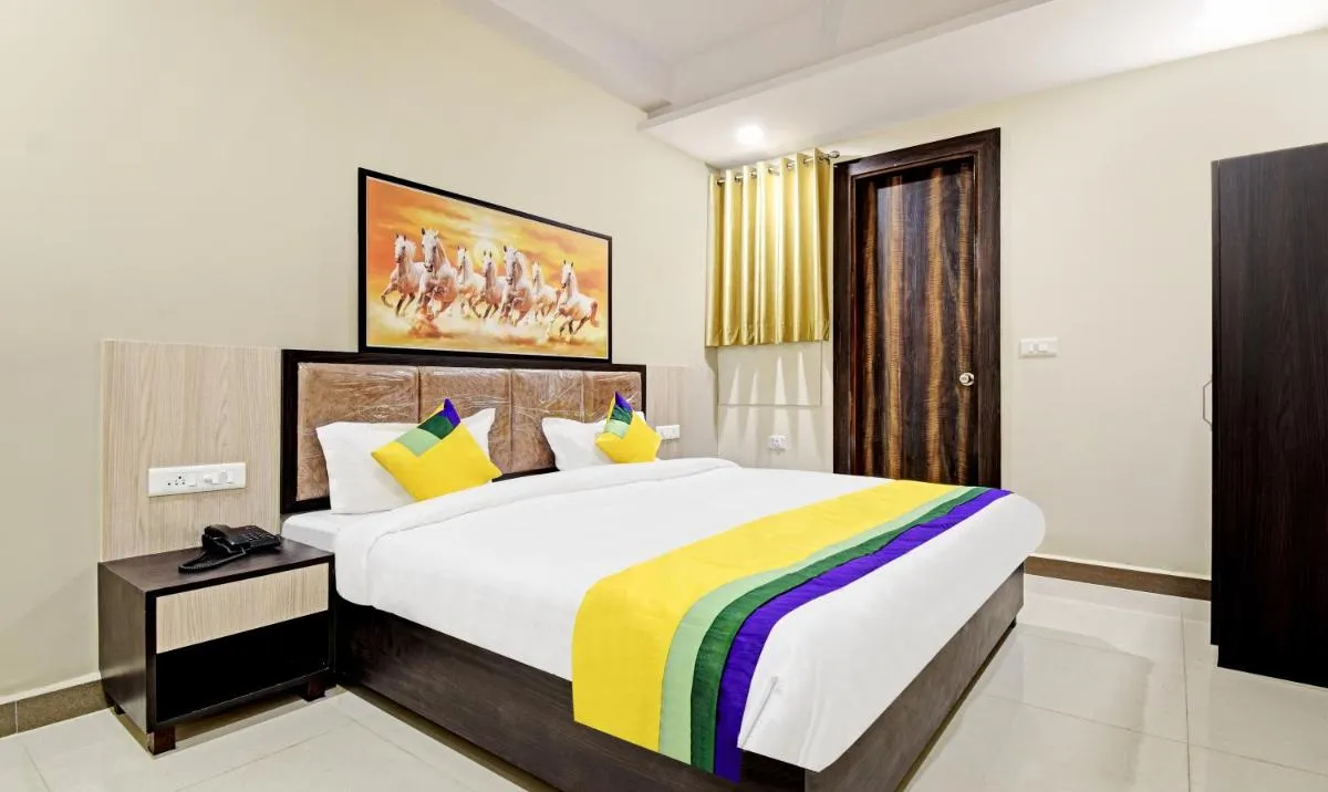 Image of Hotel Shashwat