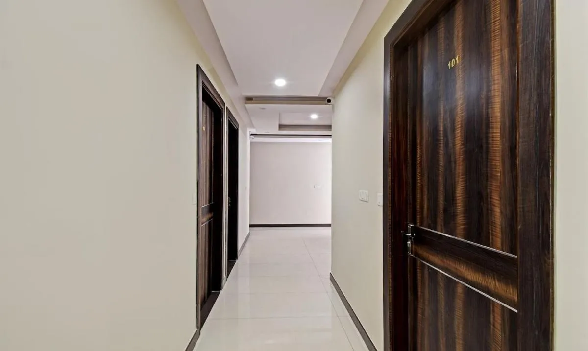 Image 1 of Hotel Shashwat