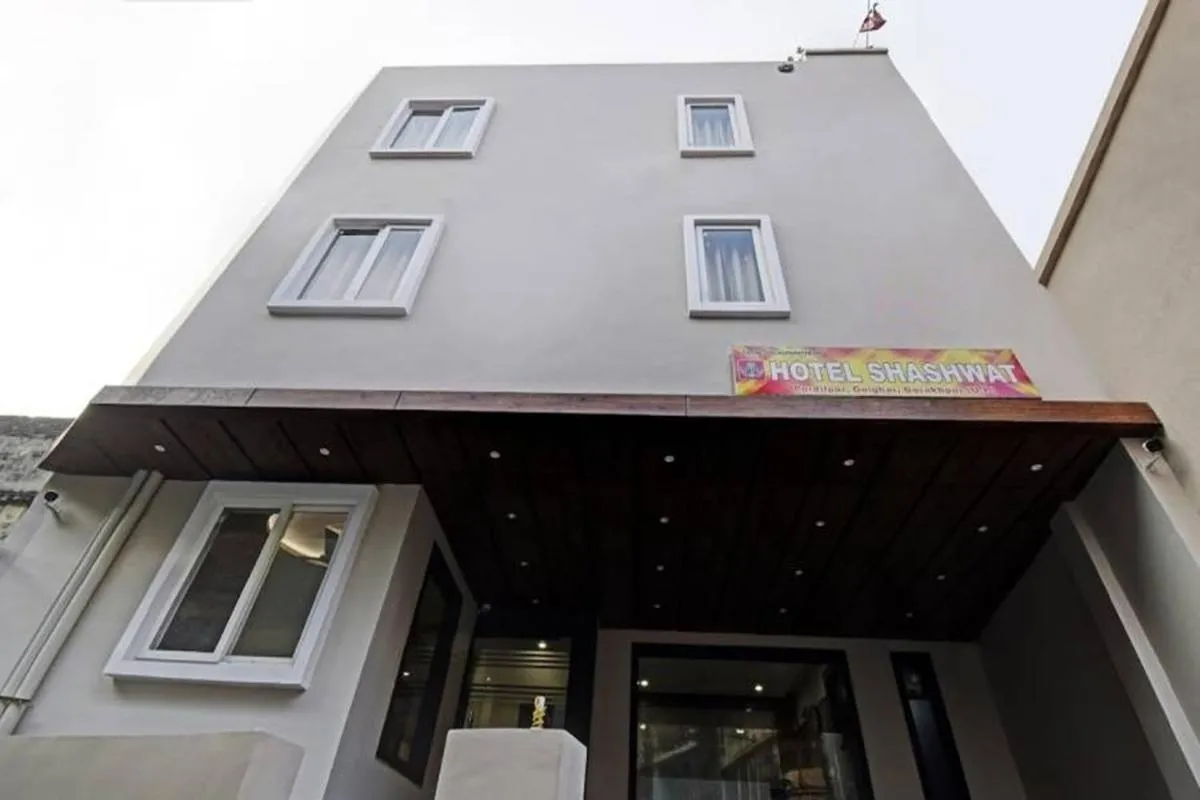 Image 2 of Hotel Shashwat