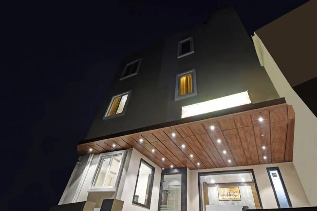 Image 3 of Hotel Shashwat