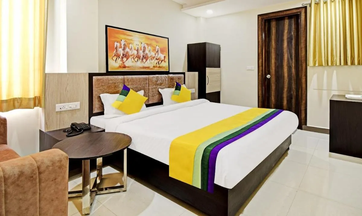 Image 5 of Hotel Shashwat
