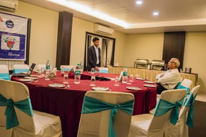 Image 6 of Hotel Sheela Shree Plaza