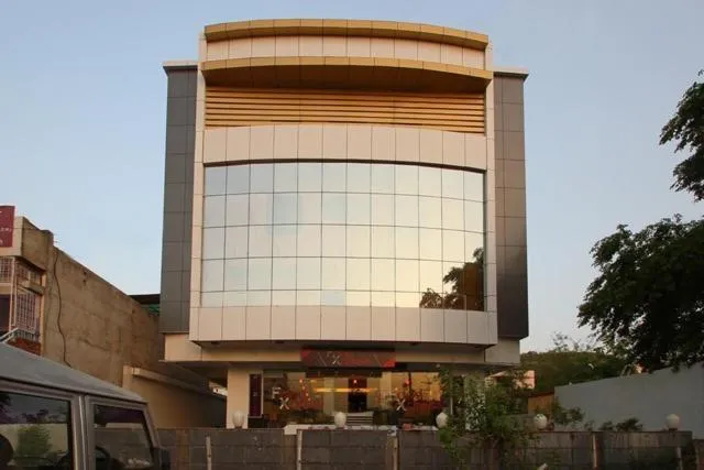 Image 5 of Hotel Sheela Shree Plaza