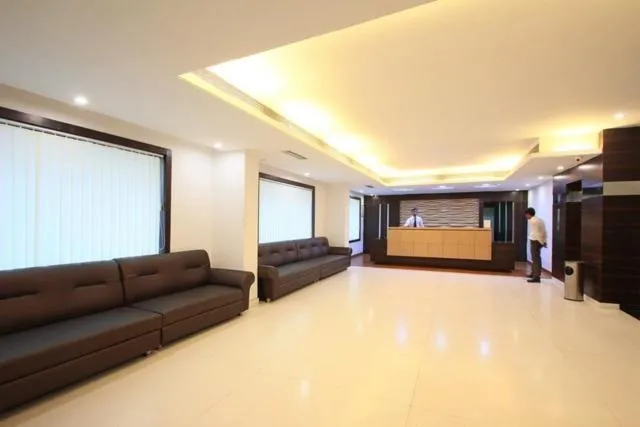 Image 4 of Hotel Sheela Shree Plaza