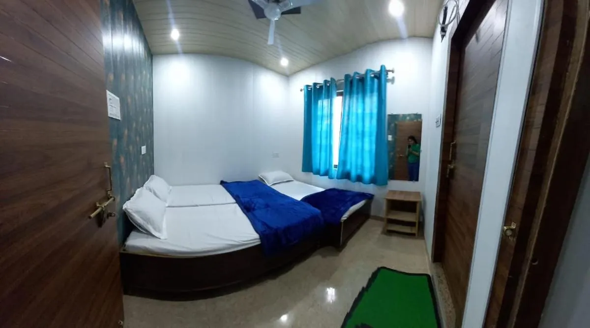 Image 2 of Hotel Shiv Ganga