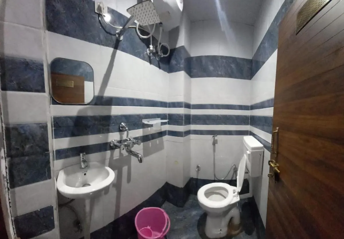 Image 1 of Hotel Shiv Ganga