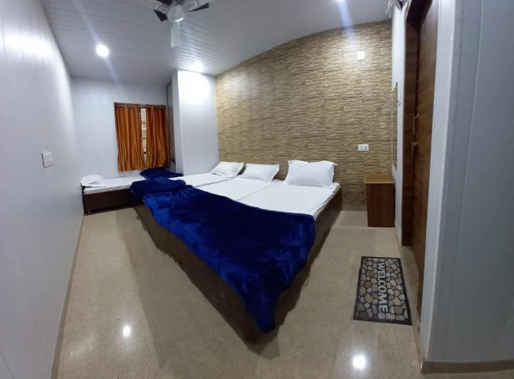 Image of Hotel Shiv Ganga