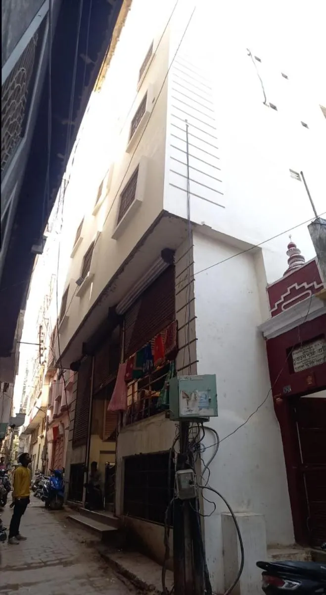 Image 4 of Hotel Shiv Ganga