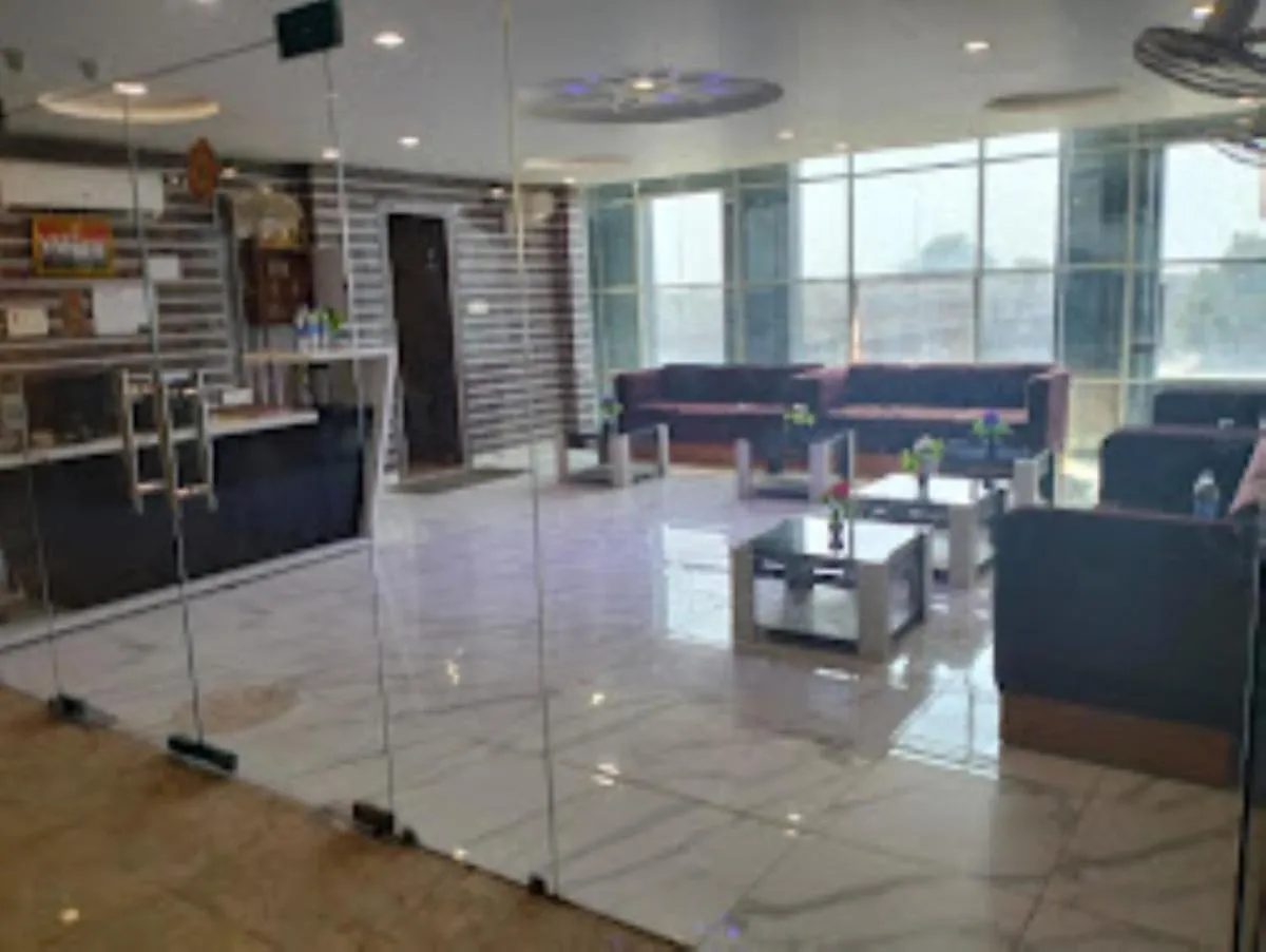 Image 6 of Hotel Shiv Kashi,Sultanpur
