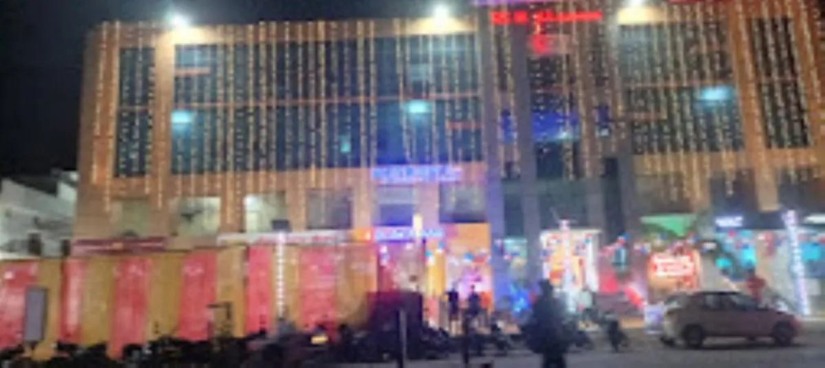 Image of Hotel Shiv Kashi,Sultanpur