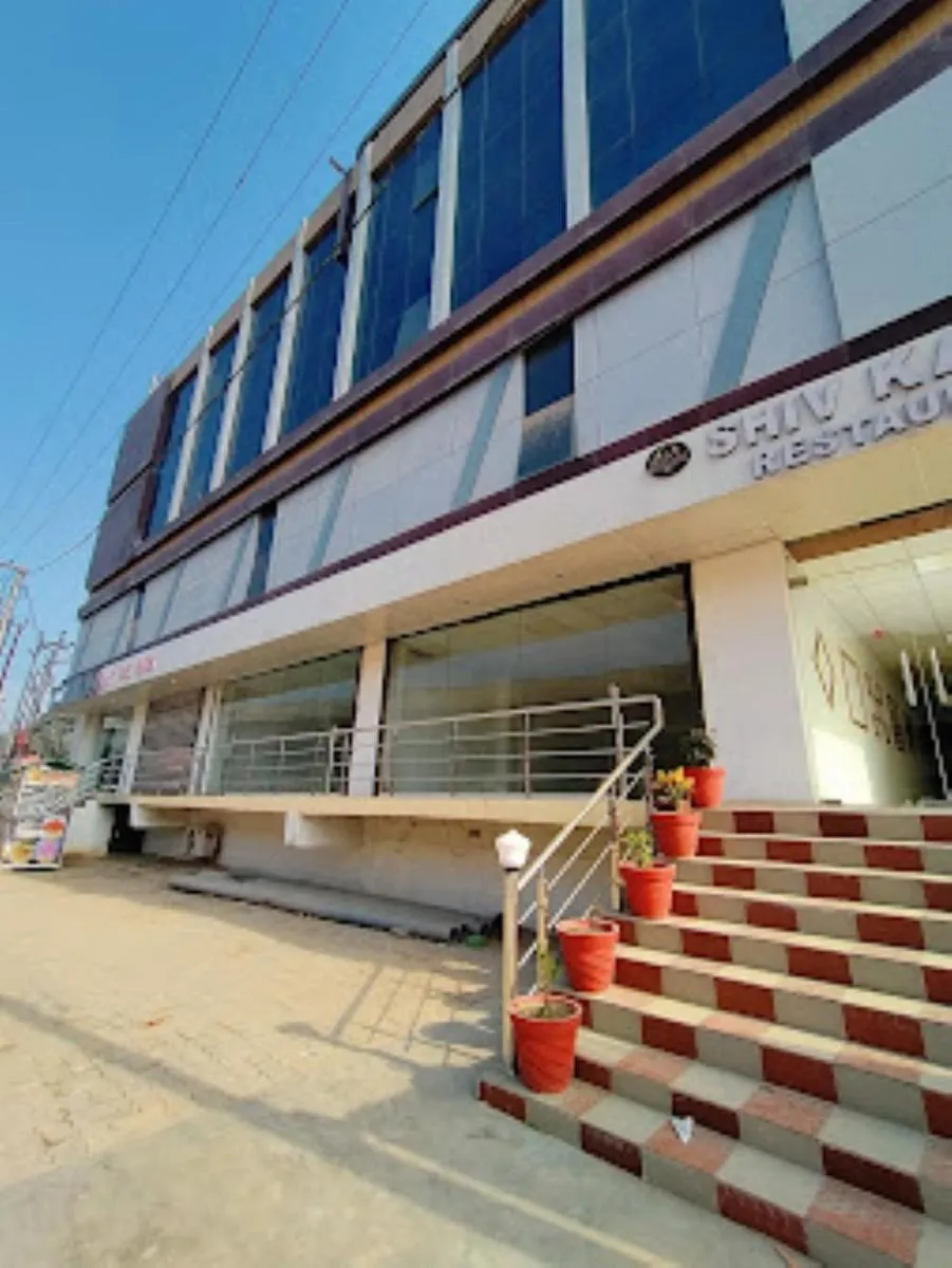 Image 3 of Hotel Shiv Kashi,Sultanpur