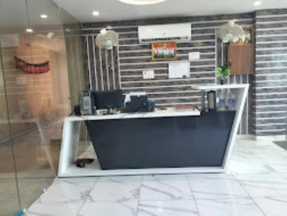 Image 2 of Hotel Shiv Kashi,Sultanpur