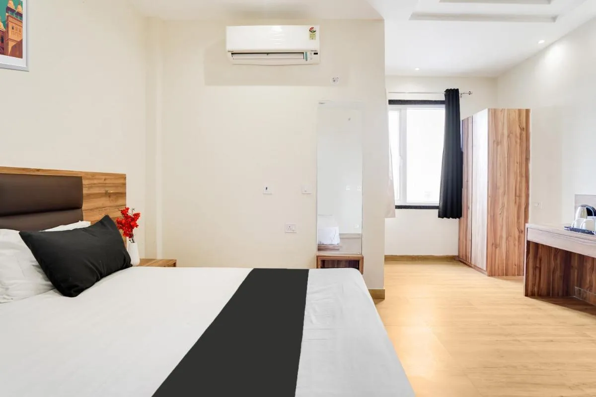 Image 6 of Hotel Shiv Lok