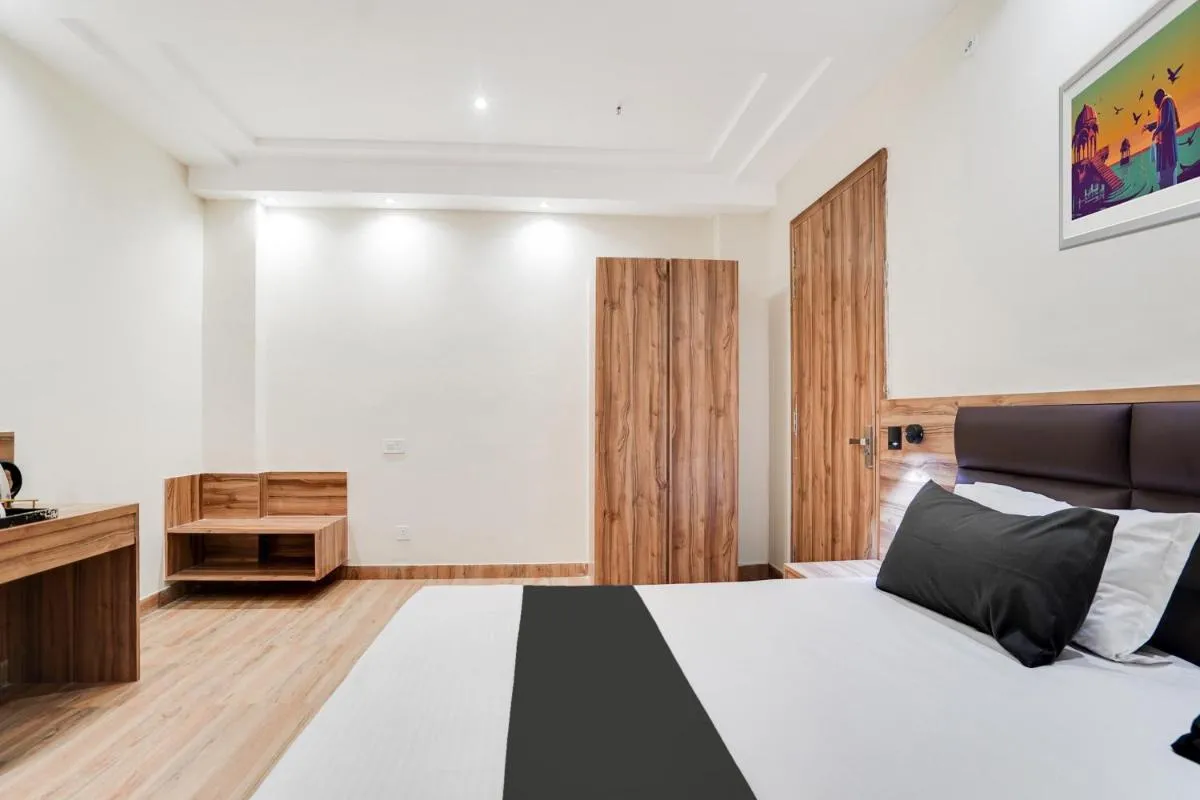 Image 5 of Hotel Shiv Lok