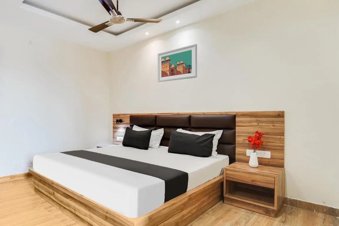 Image of Hotel Shiv Lok