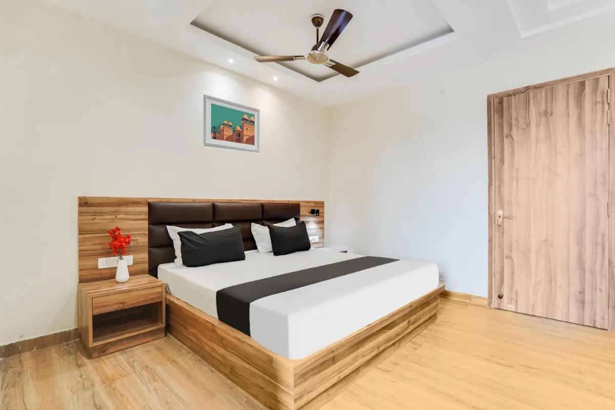 Image 2 of Hotel Shiv Lok