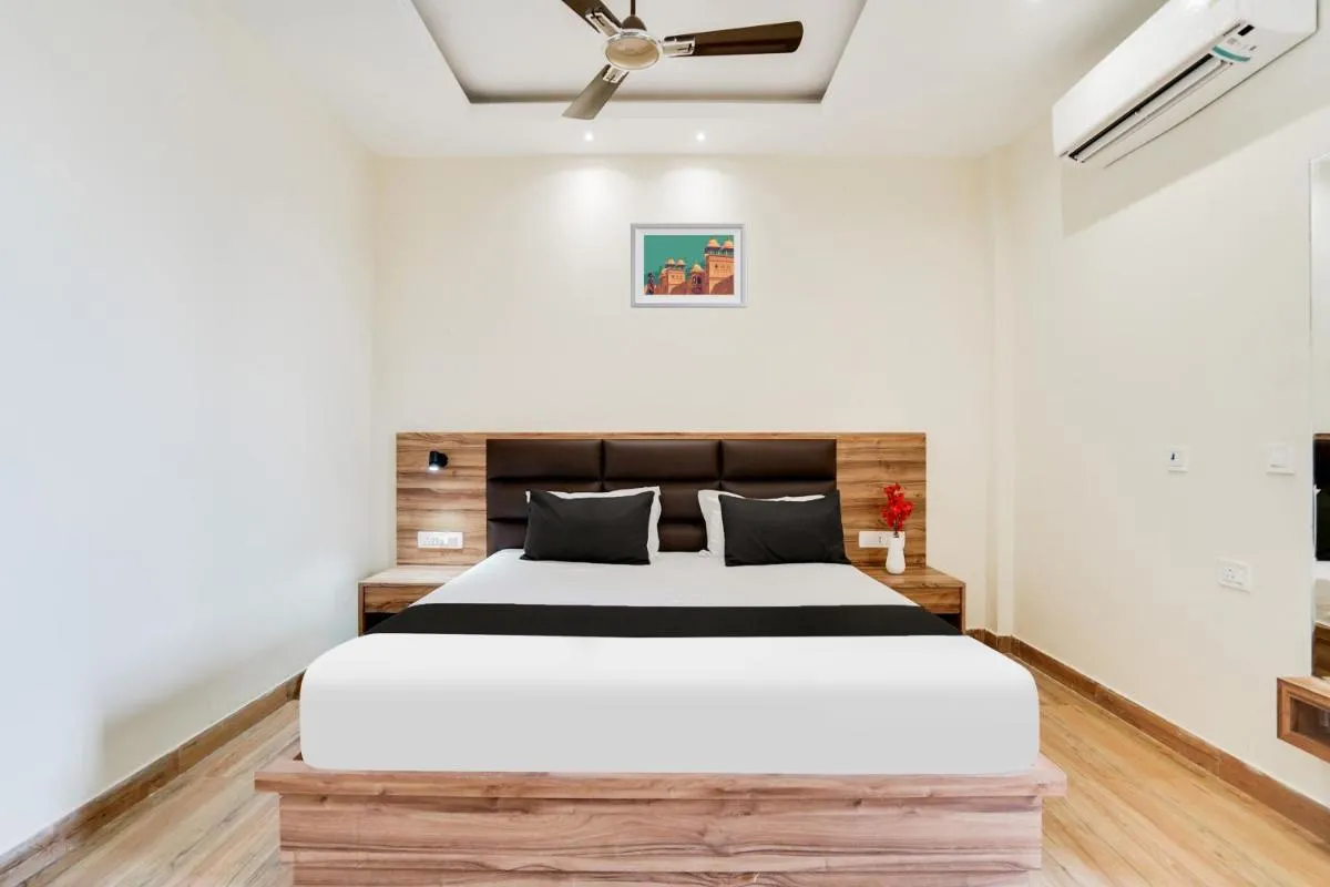 Image 1 of Hotel Shiv Lok