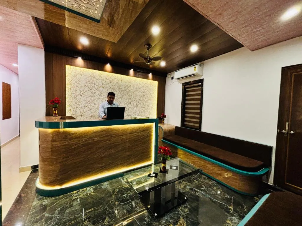 Image of Hotel Shivganga Grand