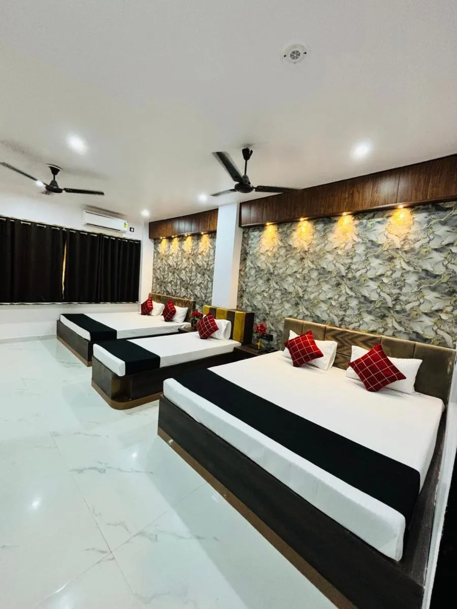 Image 4 of Hotel Shivganga Grand