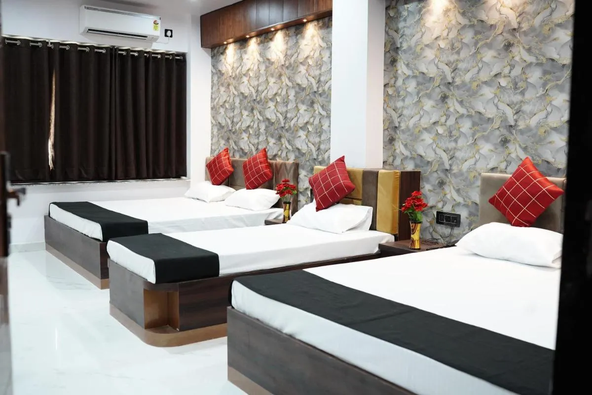 Image 1 of Hotel Shivganga Grand