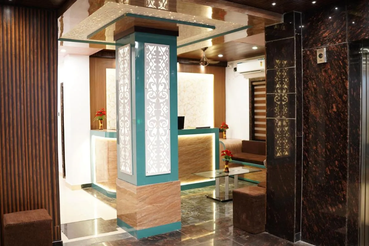 Image 6 of Hotel Shivganga Grand
