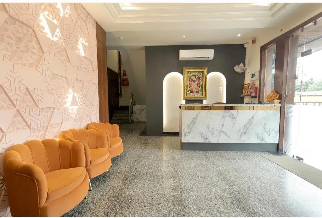 Image 4 of Hotel Shrinath Palace