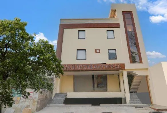 Image of Hotel Shyam International