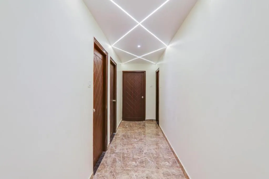 Image 1 of Hotel Shyam International