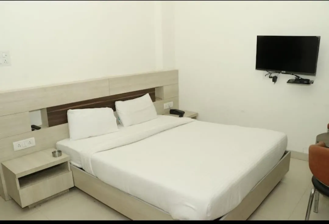 Image 3 of Hotel Shyam International