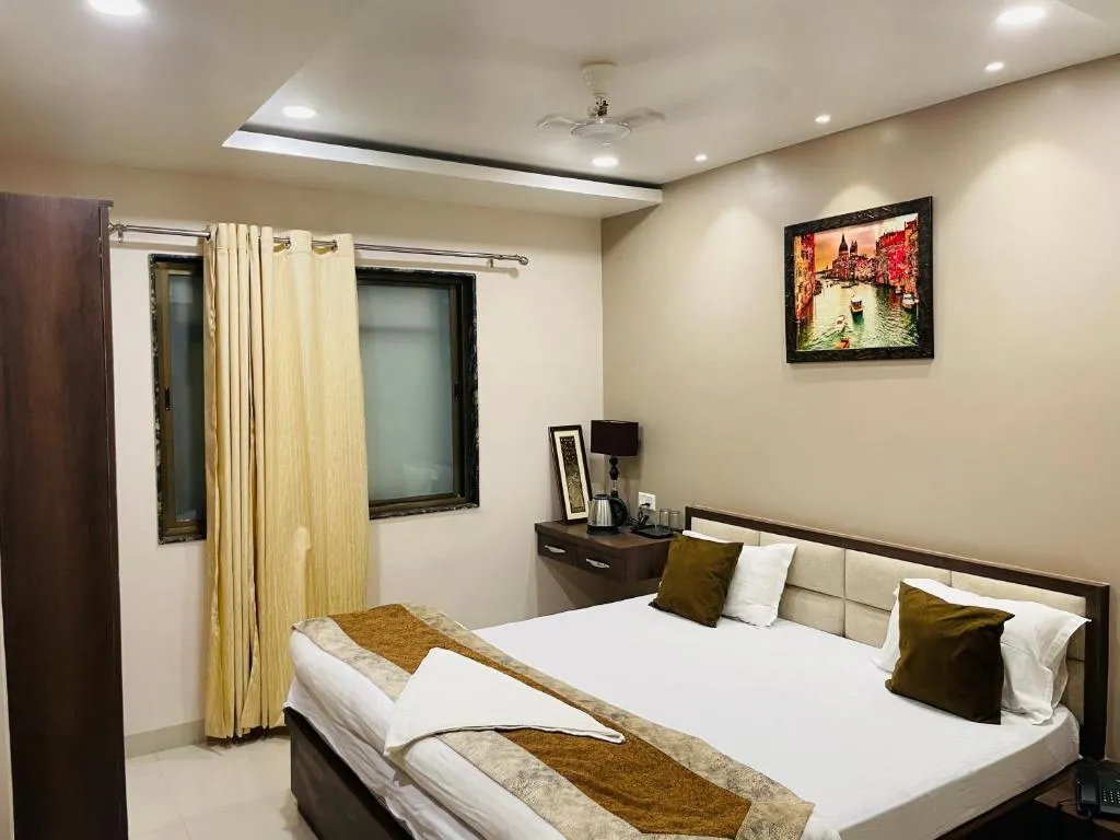 Image of Hotel Singh Comfort Inn