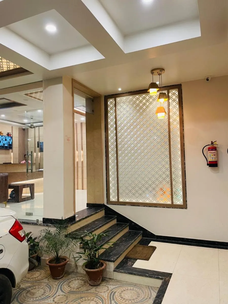 Image 3 of Hotel Singh Comfort Inn