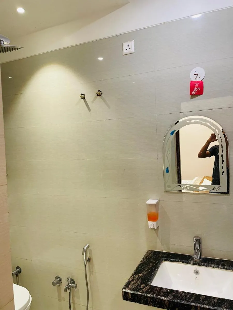 Image 6 of Hotel Singh Comfort Inn