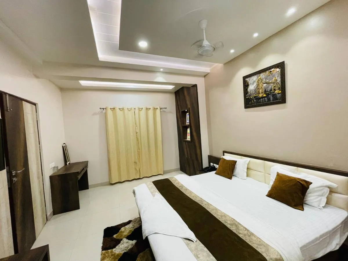 Image 5 of Hotel Singh Comfort Inn