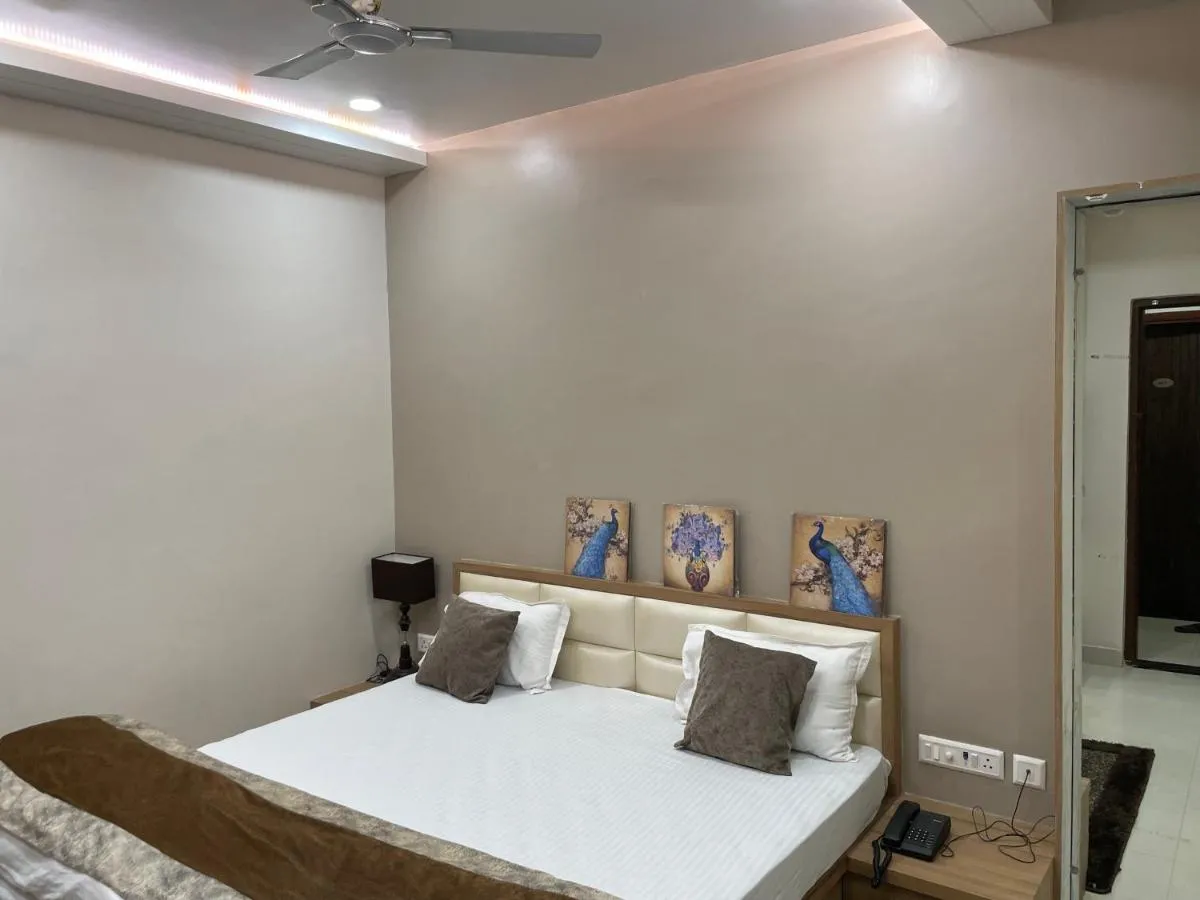 Image 1 of Hotel Singh Comfort Inn