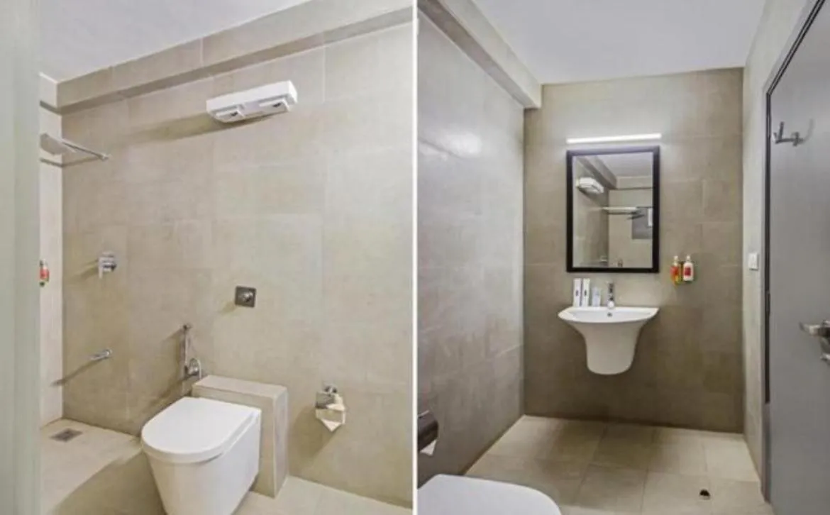 Image 2 of Hotel Solitaire Tower – Top Rated Area- In house Parking