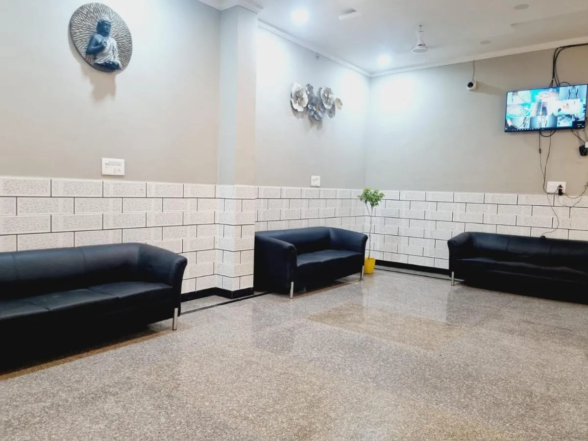 Image 6 of Hotel Solitaire Tower – Top Rated Area- In house Parking