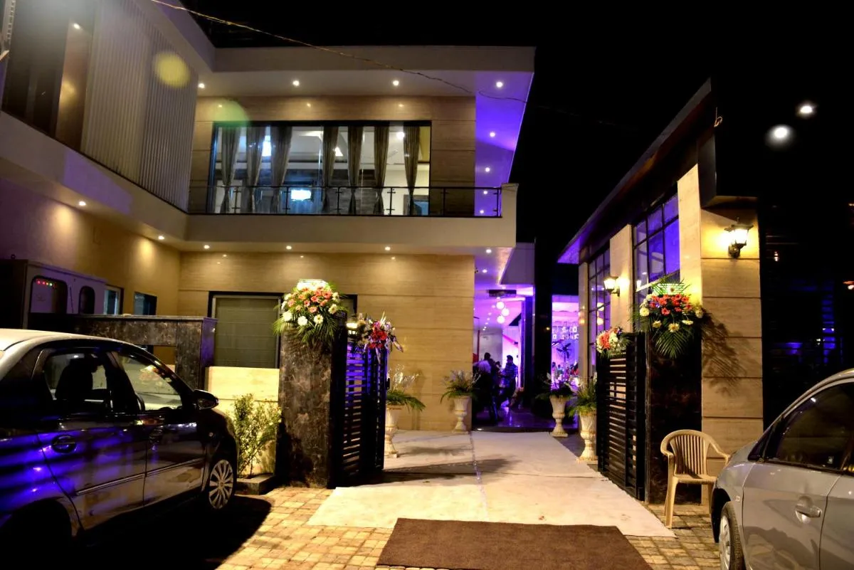 Image 2 of Hotel Spiti