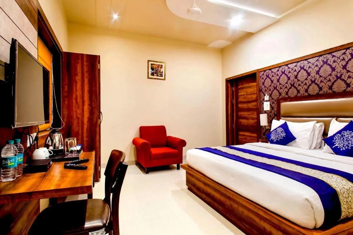 Image 1 of Hotel Spiti