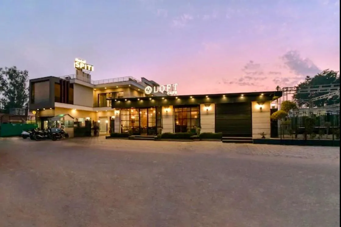Image of Hotel Spiti