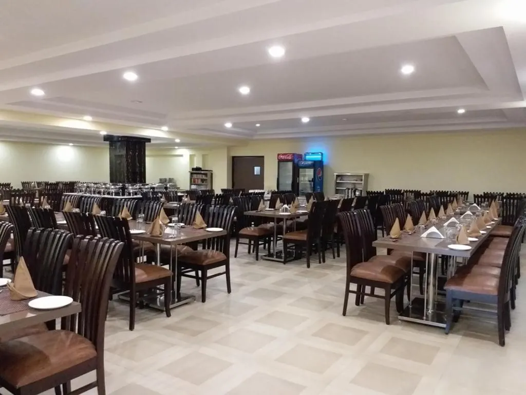 Image 2 of Hotel Sravasti Residency