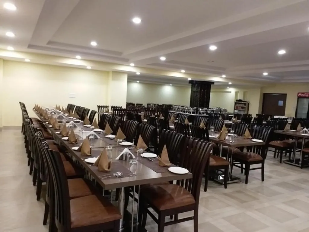 Image 5 of Hotel Sravasti Residency